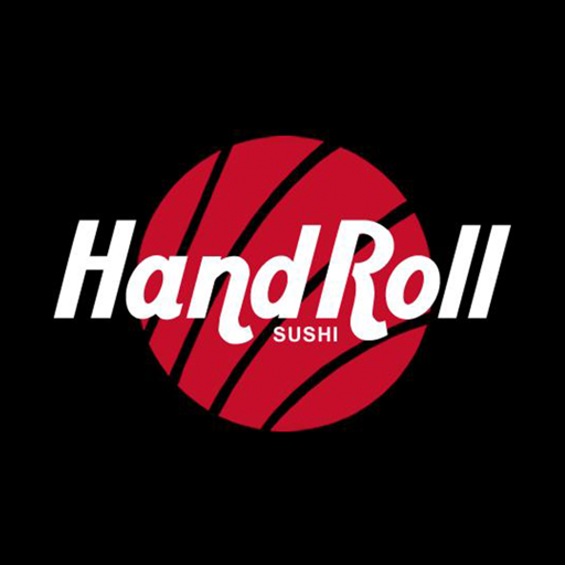 Hand Roll logo