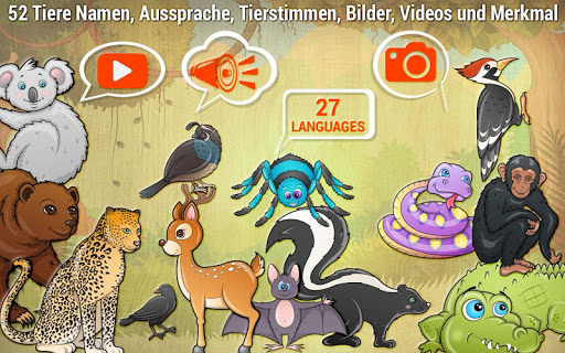 App-Vorschau