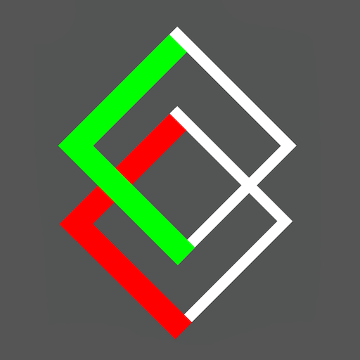EpicLedger Financial Dashboard logo