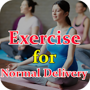 Pregnancy Exercise for Normal Delivery