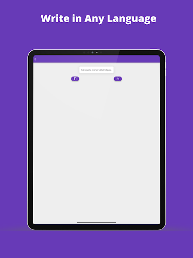 Paraphrase Tool - Poodle screenshot 7