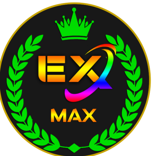 EX MAX VIP VPN 1.0 Icon