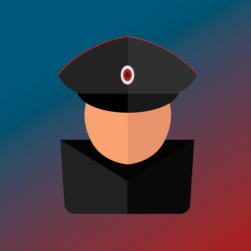 Police Helper logo