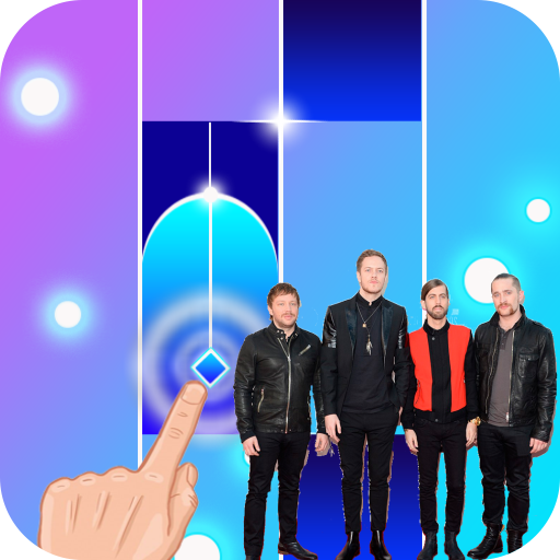 Imagine Dragons Piano Game Download on Windows