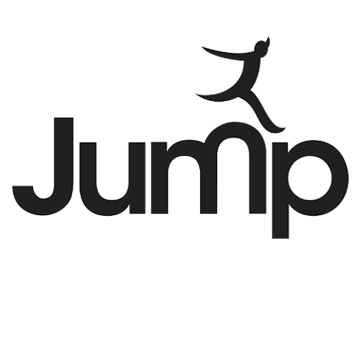 Jump Coaching Connection logo