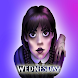 Wednesday Addams Coloring - Androidアプリ