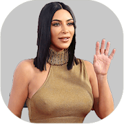 Top 31 Entertainment Apps Like Selfie With Kim Kardashian - Best Alternatives