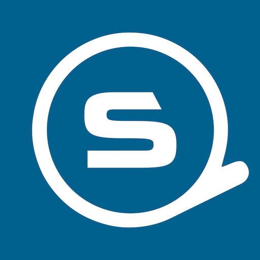 SVAB Quantum logo
