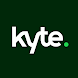Kyte - Rental cars, your way. - Androidアプリ