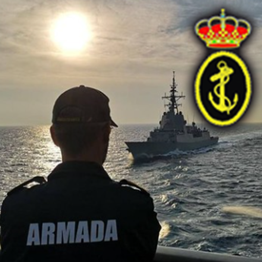Reclutamiento Armada logo