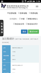 智慧儲槽加注系統 i-Depot