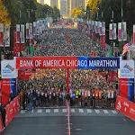 Cover Image of Download Chicago Marathon 2021 - marathon Chicago 2021 1 APK