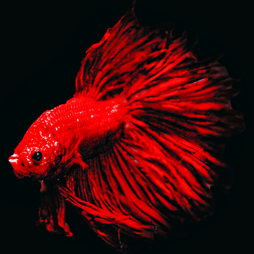 Betta care logo