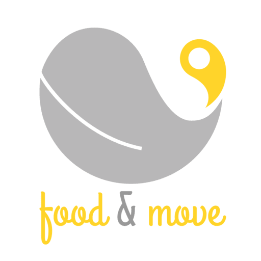 Food & Move logo