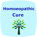 Homoeopathic Cure icon