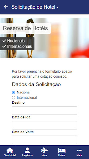 Império Turismo Screen 3