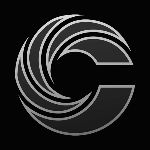Captis, Social for Gamers logo