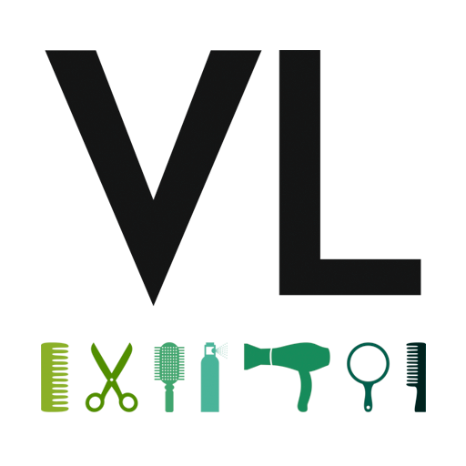 VL Beauty Bar  Icon