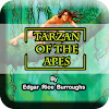 Tarzan Of The Apes by Edgar Ri icon