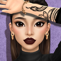Glamm'd - スタイル & ファッション Mod Apk