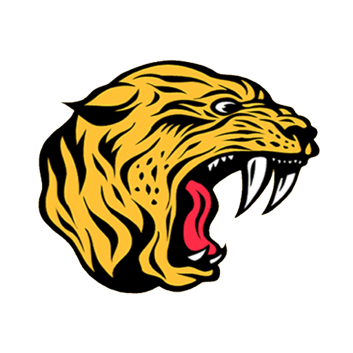 Jasper High School Athletics logo