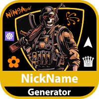 Nickname Generator 2020 ⚡ Nicknames For Free F