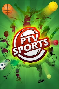 PTV Sports v1.2 APK Download [All Sports Live] 2022 1