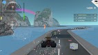screenshot of BTS Karts