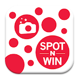 SpotNWin icon