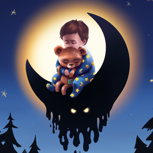 Among the Sleep