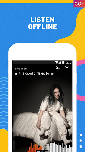 SoundCloud - Play Music, Audio & New Songs screenshots 5