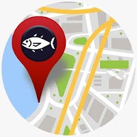 Fishing GPS Points