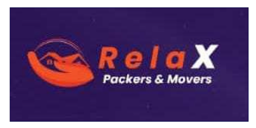 Android application Relax Packers And Movers screenshort