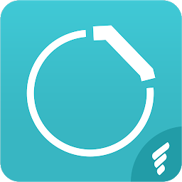 Icon image MevoFit Fitness Tracker - For Walking and Jogging