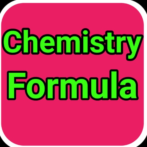 Chemistry Formula logo