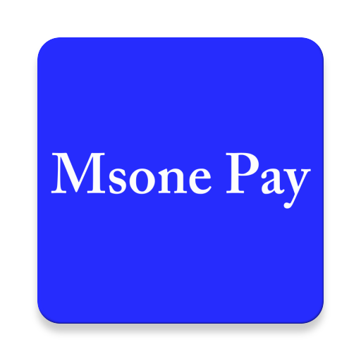 Msone Pay logo