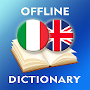 Italian-English Dictionary