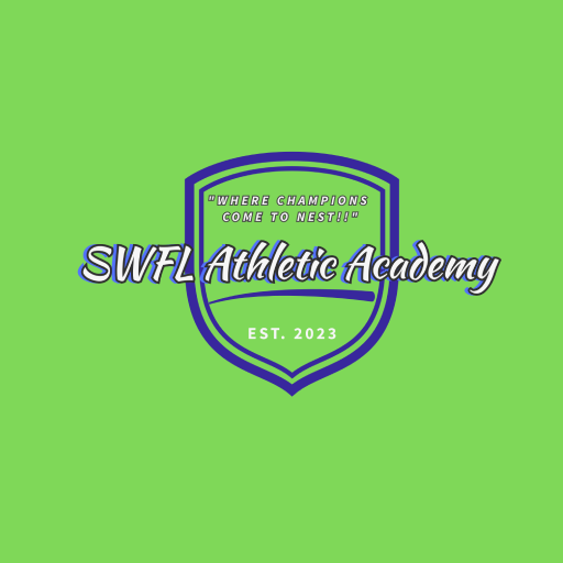 SWFL Athletic Academy logo