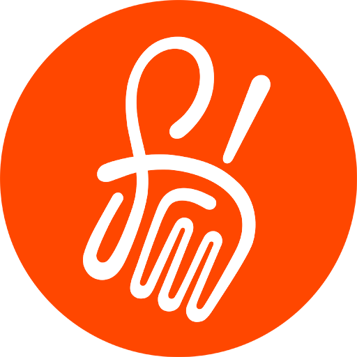 آریو فود Ariofood logo