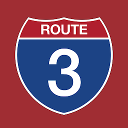 Icon image Route 3 Diner