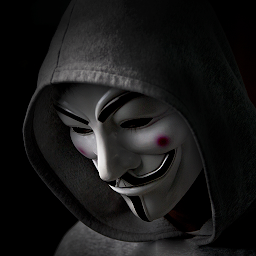 Icon image Anonymous Wallpapers 4K