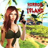 Horror Dead Island Survival 3D icon