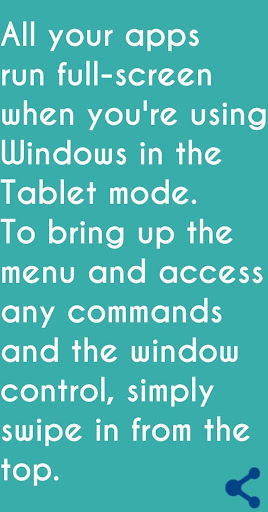 Tech Facts and Tricks Screen 2