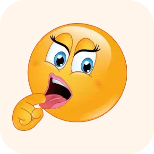 Adult Emoji Naughty Sticker Download on Windows
