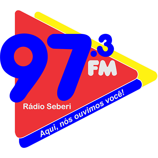 Rádio Seberi logo