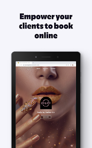 Screenshot image