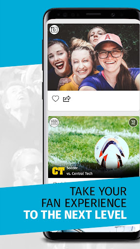 SuperFan - Loyalty Rewards Screenshot 1 - AppWisp.com