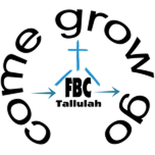 FBC Tallulah Header - AppWisp.com