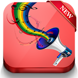Air Horn Multi Sounds PRANK icon