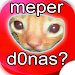 😻 Me Perdonas Stickers: Memes de Gatos Wastickers APK
